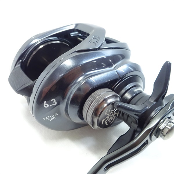 ２１タトゥーラＴＷ３００ 右